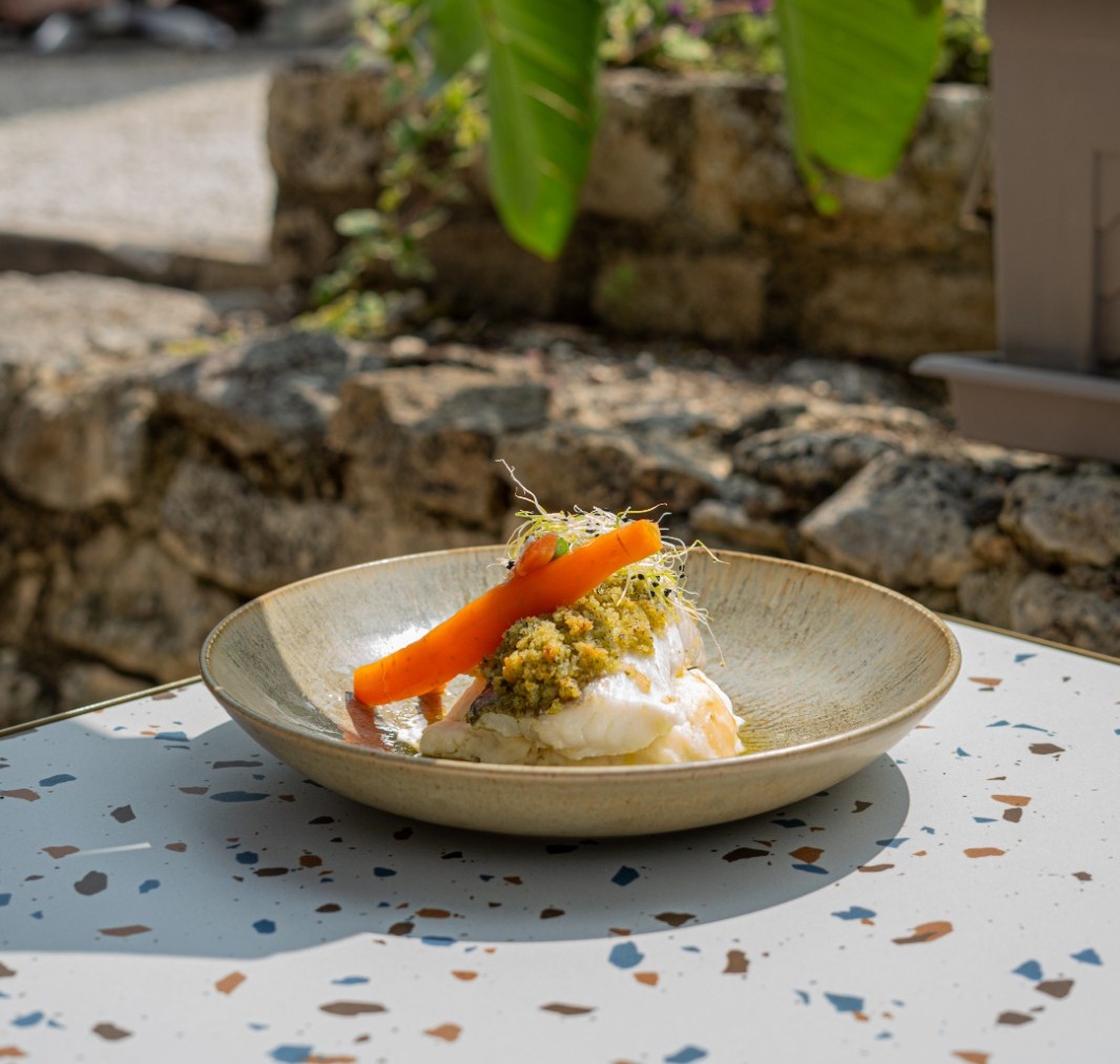 Restaurant Renaissance Bassillac Dordogne